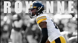 Diontae Johnson || 2019 Rookie Steelers Highlights ᴴᴰ "Roxanne"