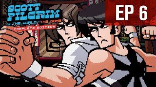 ROBO TECHNO TWINS | Scott Pilgrim vs the World: The Game - EP 6