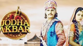 Jodha Akbar Love story Episode 3