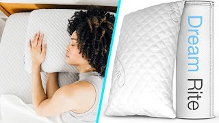 Top 7 Best Memory Foam Pillow To Buy In 2023