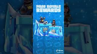 CLASH ROYALE: EPIC COMEBACK!