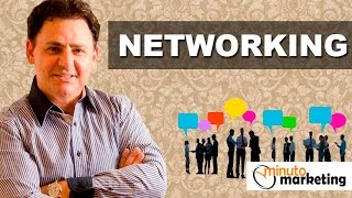 NETWORKING - O QUE É E QUAL A SUA IMPORTÂNCIA?