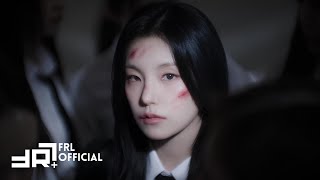 ITZY "Imaginary Friend" M/V