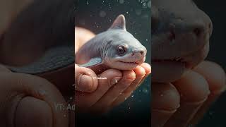 Adorable Shark