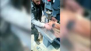 Vertical Bandsaw Machine │ Tablalı Bıçkı Makinesi │ FORM MACHINE