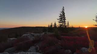 The Best Hike in Dolly Sods