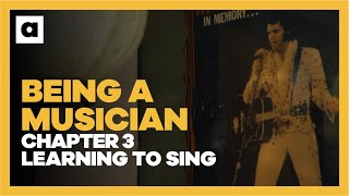 A Kids Class About Being a Musician | Chapter 3: Learning to Sing