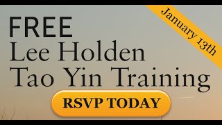 Discover Tao Yin With Lee Holden