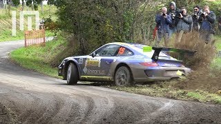 East Belgian Rally 2019 by JM