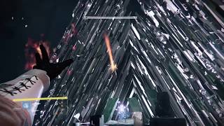 Atheon 390 Challenge Mode: Single Damage Round [Vault of Glass]