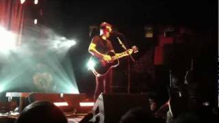 Swing Life Away HD - Rise Against - Bryce Jordan Center Live 2012