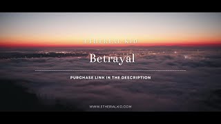 (FREE) Chill 6lack Type Beat - "Betrayal" | Emotional Rap Ambience Piano Instrumental 2022