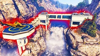 NEJLEPŠÍ HOTEL NA SVĚTĚ - GTA 5 REÁLNÝ ŽIVOT - 16