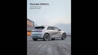 Advaith Hyundai | Experience the efficiency of the Hyundai IONIQ’s