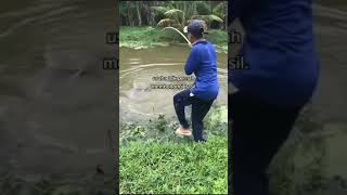 Mancing mania mantap👍👍👍