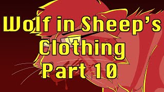 [ Marble Hornets PMV MAP ] Wolf in Sheep's Clothing [ Part 10 ]