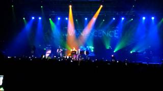 Evanescence Live in Dubai Pt.2