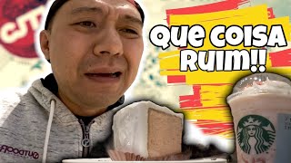 NA FOLGA 476 | CARA DE QUEM NÃO GOSTOU