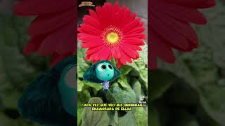 así soy #gardeningplants #plantas #plants #gerbera #cactusmania #houseplants #gardeningplants