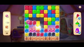 Township gameplay puzzle level 150