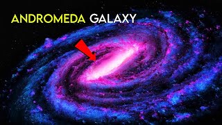 Exploring the Armada Galaxy: A Journey Beyond the Stars and Into the Unknown