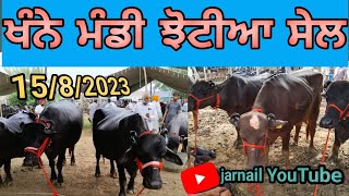 #ਖੰਨਾ ਮੰਡੀ 15/8/2023 ਦੇਖੋ ਅੱਜ ਦੇ ਰੇਟ# #khanna #mandi #viral #popular #viral mobile no.9855138714