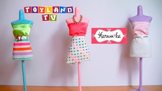 Diseña y Crea tu Moda con Harumika