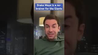 #giants need #drakemaye