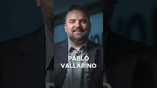 Evento 100% GRATUITO #pablovallarino