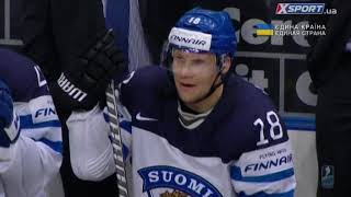 ЧМ по хоккею 2014  Game 36  Group B  Finland Switzerland