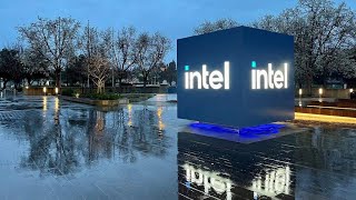 Samsung and Apple reportedly looking to acquire Intel, what it means for you?