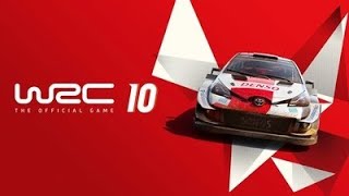 WRC 10