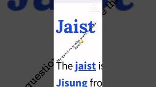 Hans Jaist in dictionary🫠😏 #jaist #waist #Han #snatched #straykids #skz #Jisung #kpop #fyp #idols