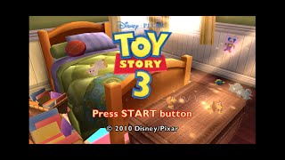 🔴2#,KITA TAMATKAN TOY STORY 3!! PART 2(ngulang Yang Tadi Eror)(Toy Story 3 2010 ppsspp)