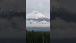 El Coloso Volcán Cotopaxi