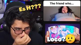 ES MUCHO P- (Locochon ve sus recomendados de YouTube)