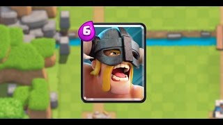 Elite Barbarians Gameplay