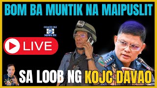 HAB4N6 61NU6UL0, MASAYA PA DIN ANG KOJC