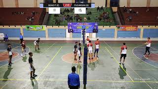 KAPOLRES CUP TULUNGAGUNG VOC PUCANGAN VS BONO PAKEL