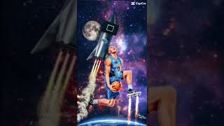 Aaron Gordon edit #shorts #basketball #fyp #nba