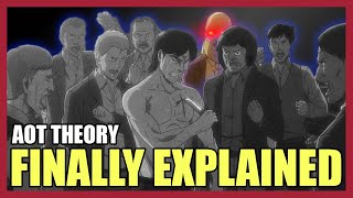 The Real Mastermind Behind Attack On Titan That Everyone Missed EXPLAINED | Serious Endgame Theory