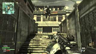 kailrusaw - MW3 Game Clip