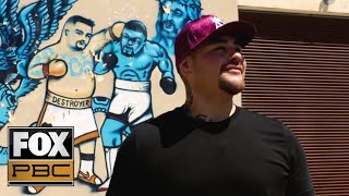 PBC Fight Camp: Andy Ruiz vs. Chris Arreola | FULL EPISODE 2 | PBC ON FOX