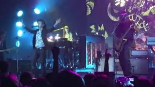 Beck - Sexx Laws (Live in Berlin, Columbiahalle, 2016-06-22)