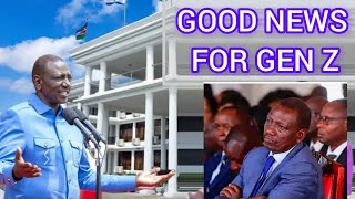 TUESDAY DEMO'S 😱 THE SHOCKING PROPHECY THAT IS GIVING WILLIAM RUTO SLEEPLESS NIGHT