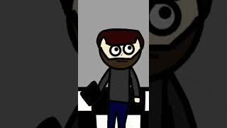 Анимация про Куплинова #14 (original Animation Shorts) #фнаф #fnaf #анимация #куплинов #animation