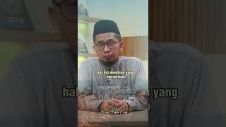 CARA MENGHADIRKAN KETENANGAN JIWA | USTADZ ADI HIDAYAT