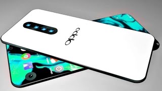 Oppo Launch World Class Mobile at Very Low Price This Diwali, get your elder brother the Oppo Find X