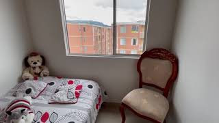 Apartamento Tocancipá Apartamento en Venta