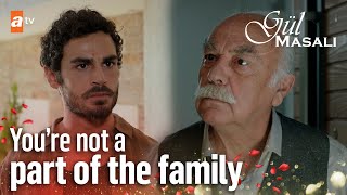 You're not a part of the family - Gul Masali | Episode 44